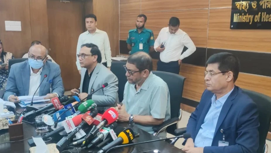 ‘দুটির বেশি সন্তান নয়, একটি হলে ভালো’— প্রচারাভিযান ১ ডিসেম্বর থেকে